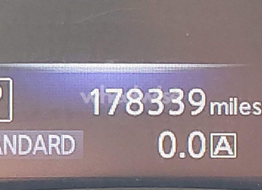 Photo 16 of 2014 Infiniti Q50 SPORT (VIN JN1BV7AP0EM673520)