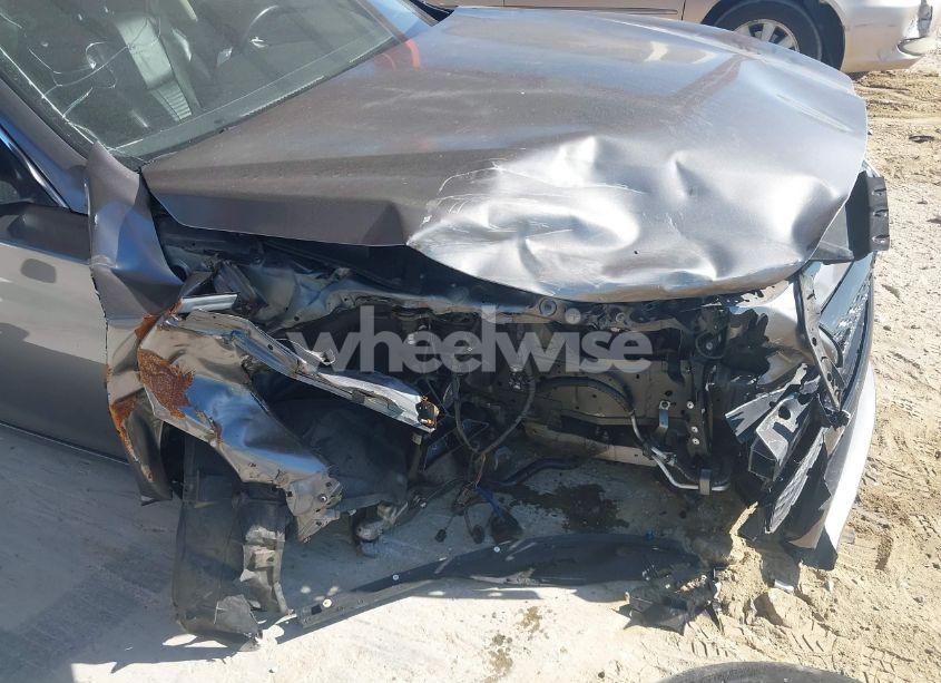 Photo 6 of 2014 Infiniti Q50 SPORT (VIN JN1BV7AP0EM673520)