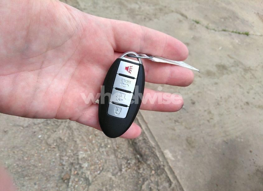 Photo 11 of 2014 Infiniti Q50 PREMIUM (VIN JN1BV7AP0EM683304)