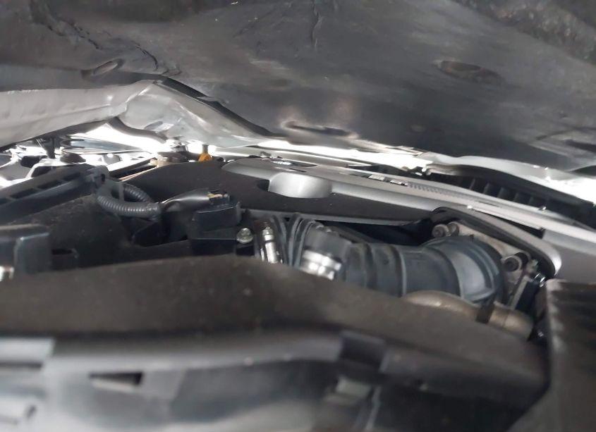 Photo 10 of 2014 Infiniti Q50 PREMIUM (VIN JN1BV7AP0EM686445)