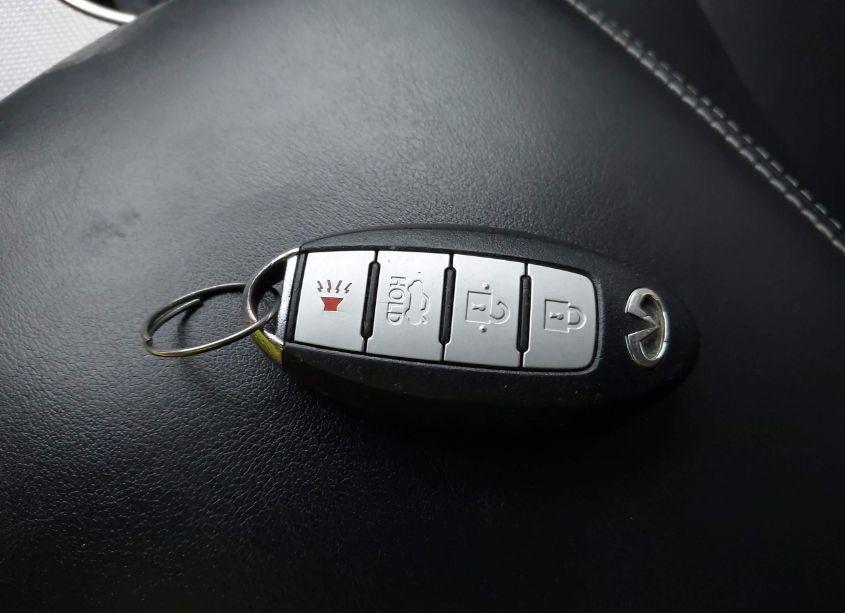 Photo 11 of 2014 Infiniti Q50 PREMIUM (VIN JN1BV7AP0EM686445)