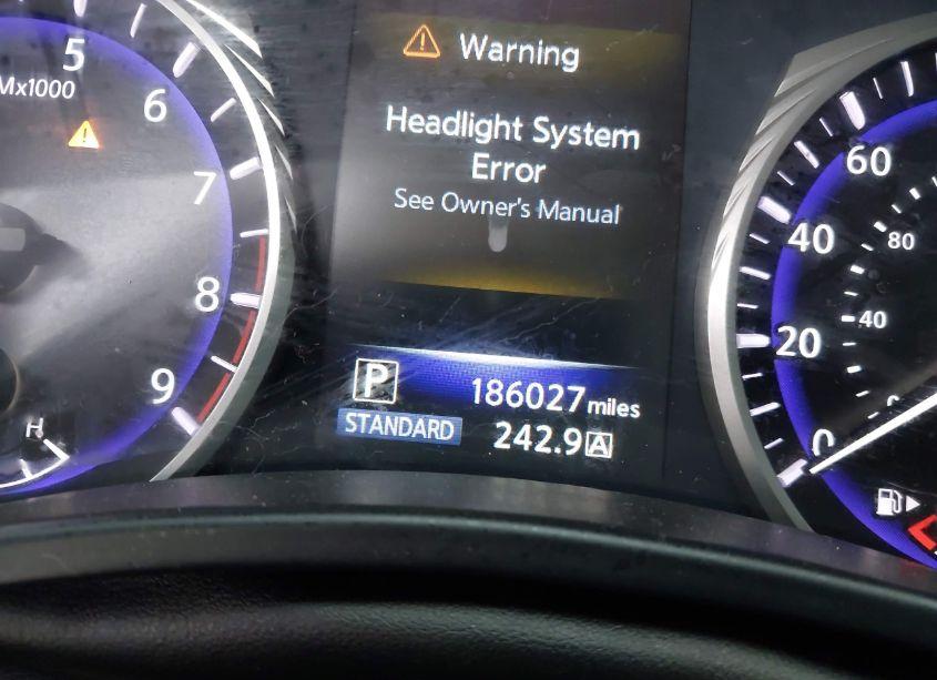 Photo 15 of 2014 Infiniti Q50 PREMIUM (VIN JN1BV7AP0EM686445)