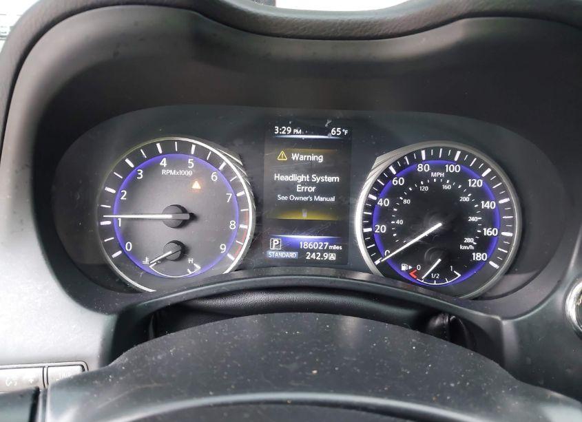 Photo 7 of 2014 Infiniti Q50 PREMIUM (VIN JN1BV7AP0EM686445)