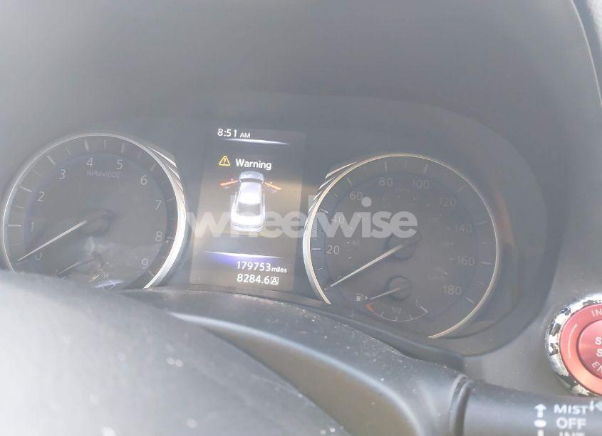 Photo 15 of 2014 Infiniti Q50 PREMIUM (VIN JN1BV7AP0EM692620)