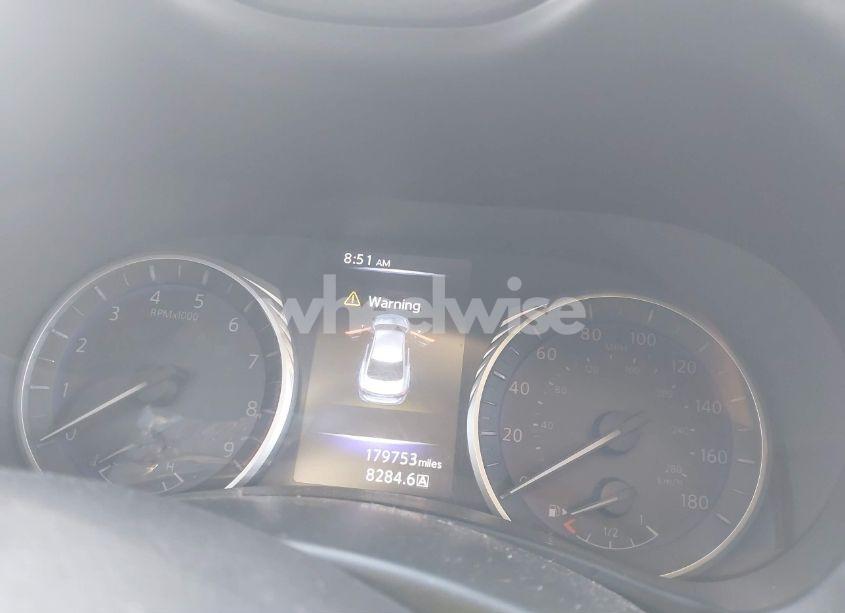 Photo 7 of 2014 Infiniti Q50 PREMIUM (VIN JN1BV7AP0EM692620)