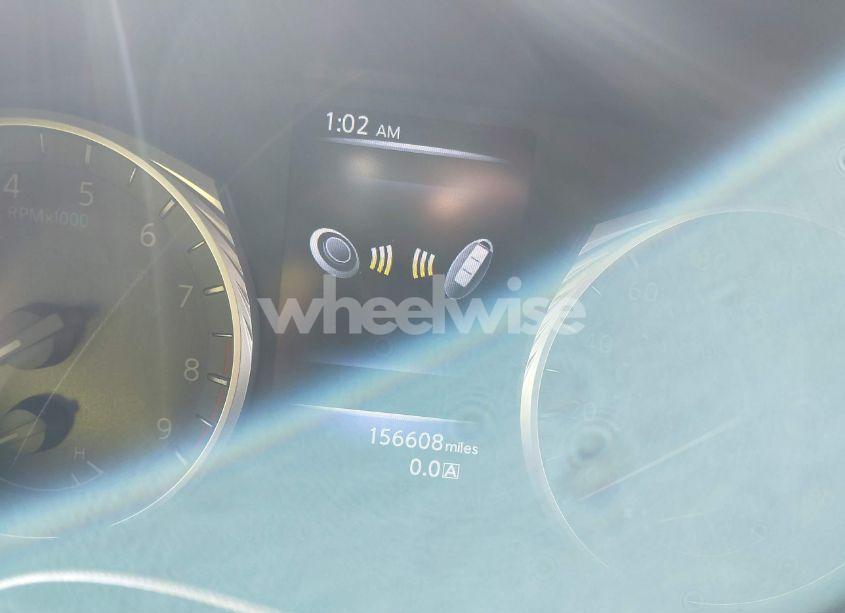 Photo 15 of 2015 Infiniti Q50 (VIN JN1BV7AP0FM331759)