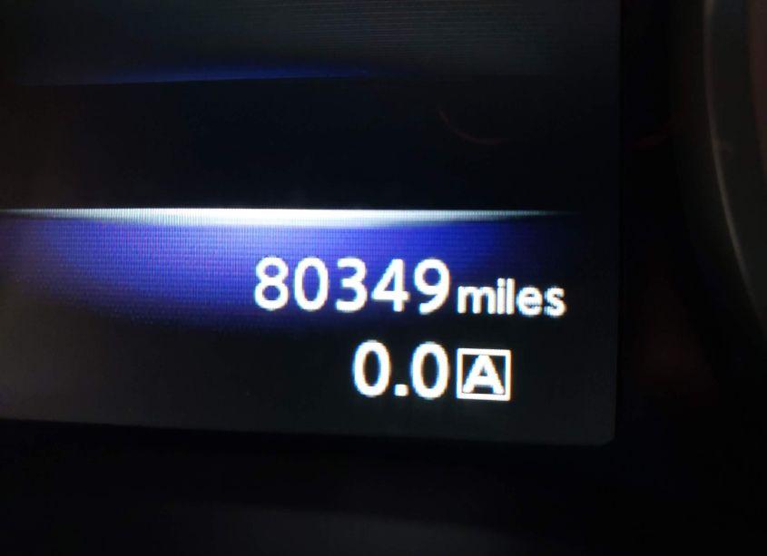 Photo 14 of 2015 Infiniti Q50 (VIN JN1BV7AP0FM338677)