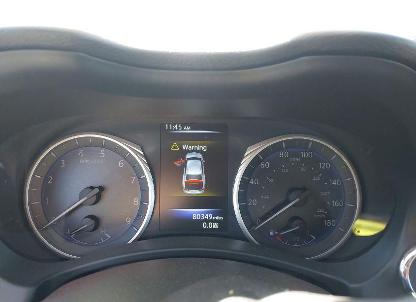Photo 7 of 2015 Infiniti Q50 (VIN JN1BV7AP0FM338677)