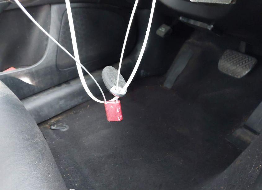 Photo 11 of 2015 Infiniti Q50 PREMIUM (VIN JN1BV7AP0FM342275)