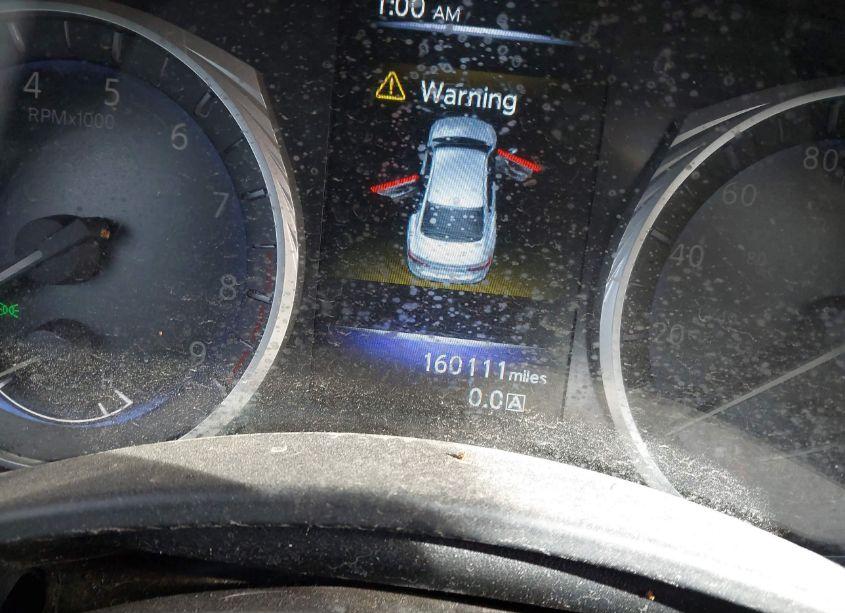 Photo 15 of 2015 Infiniti Q50 PREMIUM (VIN JN1BV7AP0FM342275)