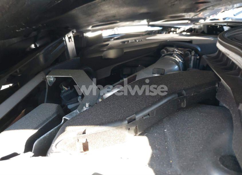 Photo 10 of 2015 Infiniti Q50 PREMIUM (VIN JN1BV7AP0FM349100)