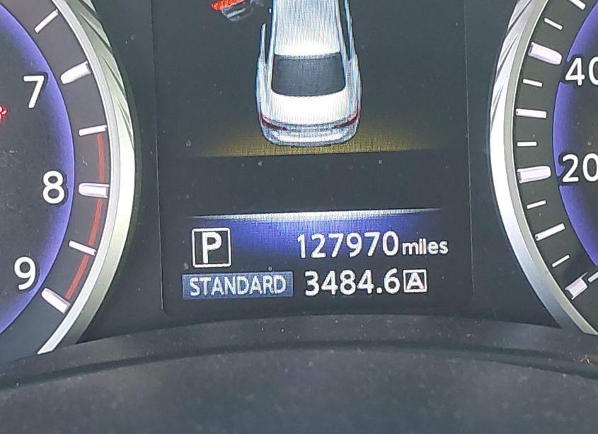 Photo 15 of 2015 Infiniti Q50 PREMIUM (VIN JN1BV7AP0FM353731)