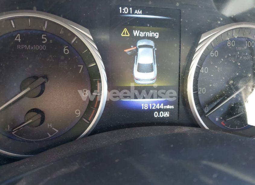 Photo 14 of 2015 Infiniti Q50 PREMIUM (VIN JN1BV7AP0FM353969)