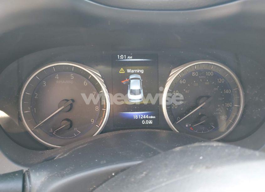 Photo 7 of 2015 Infiniti Q50 PREMIUM (VIN JN1BV7AP0FM353969)