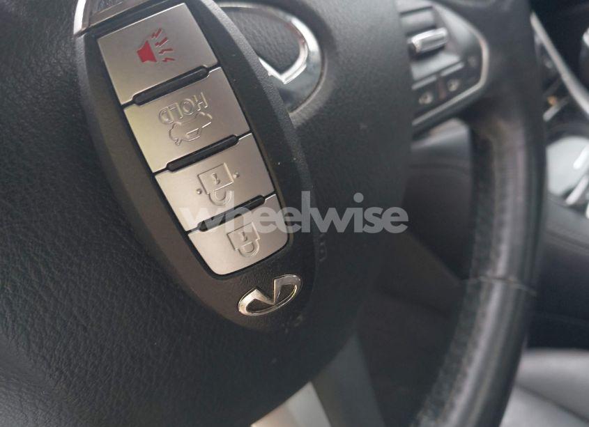 Photo 11 of 2014 Infiniti Q50 PREMIUM (VIN JN1BV7AP1EM670108)