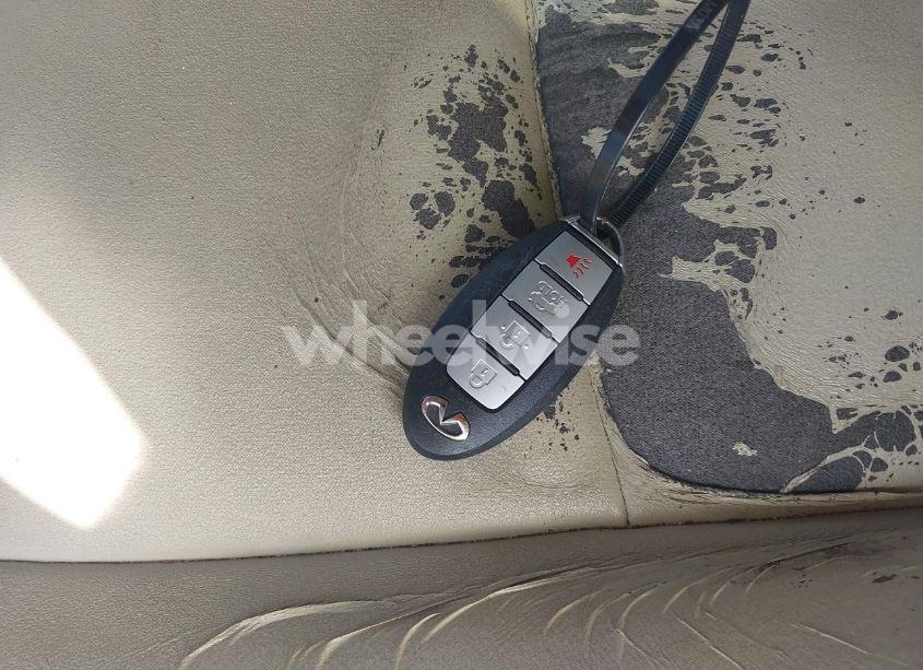 Photo 11 of 2014 Infiniti Q50 PREMIUM (VIN JN1BV7AP1EM674577)