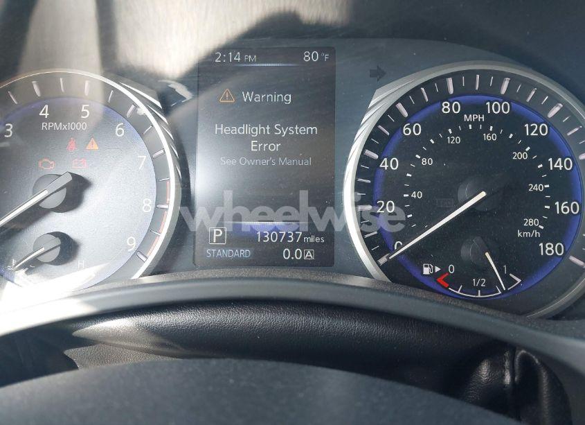 Photo 16 of 2014 Infiniti Q50 PREMIUM (VIN JN1BV7AP1EM674577)