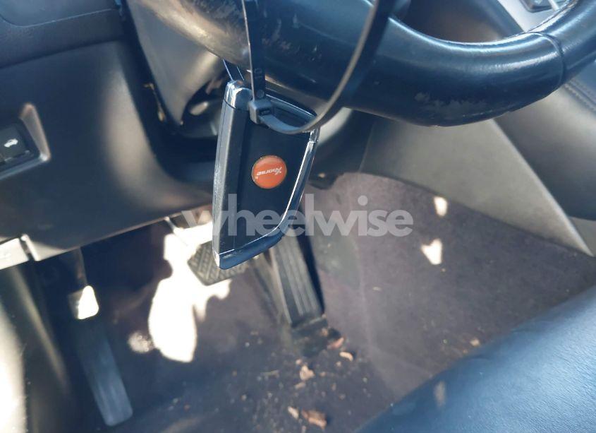 Photo 11 of 2014 Infiniti Q50 (VIN JN1BV7AP1EM684350)