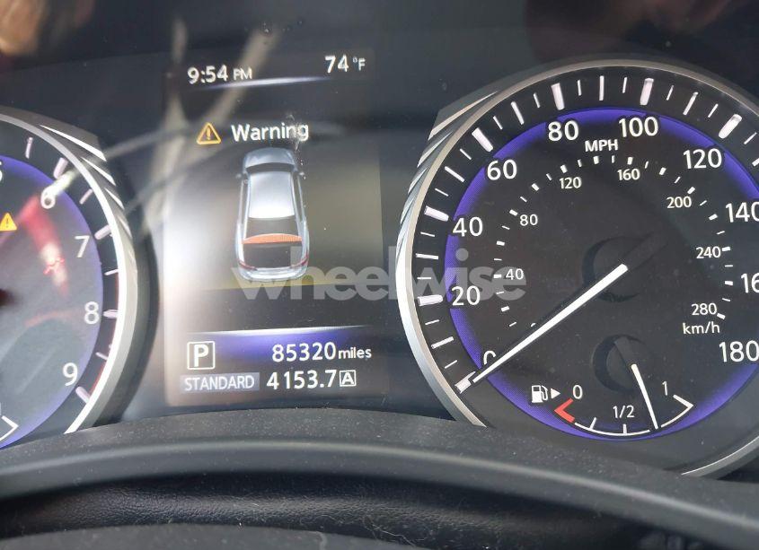 Photo 15 of 2014 Infiniti Q50 (VIN JN1BV7AP1EM684512)