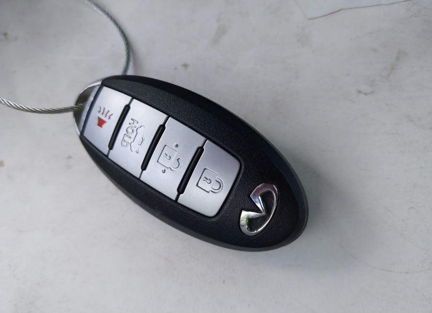 Photo 11 of 2015 Infiniti Q50 PREMIUM (VIN JN1BV7AP1FM345668)