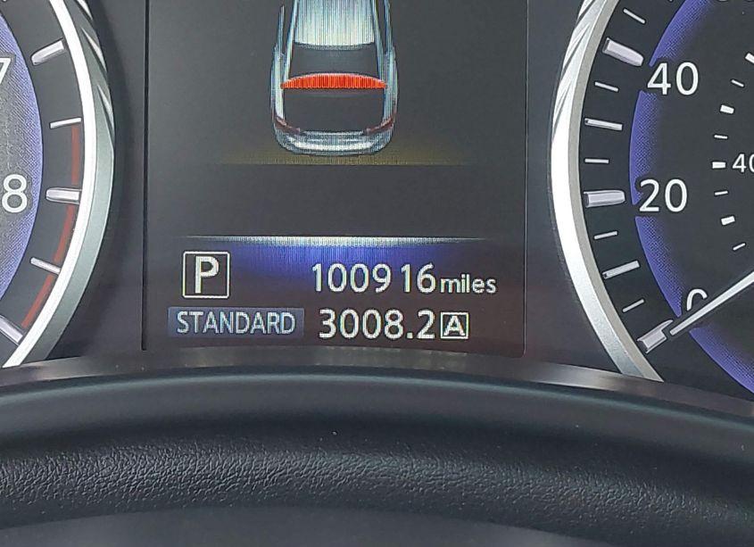 Photo 15 of 2015 Infiniti Q50 PREMIUM (VIN JN1BV7AP1FM345668)