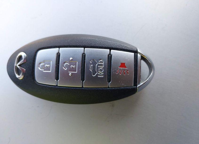 Photo 11 of 2015 Infiniti Q50 PREMIUM (VIN JN1BV7AP1FM349154)