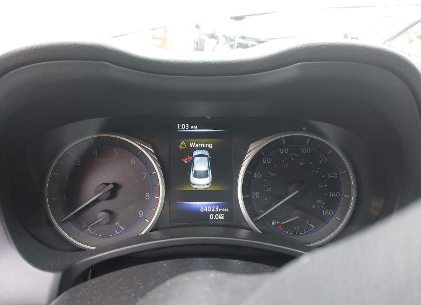 Photo 15 of 2015 Infiniti Q50 PREMIUM (VIN JN1BV7AP1FM349154)