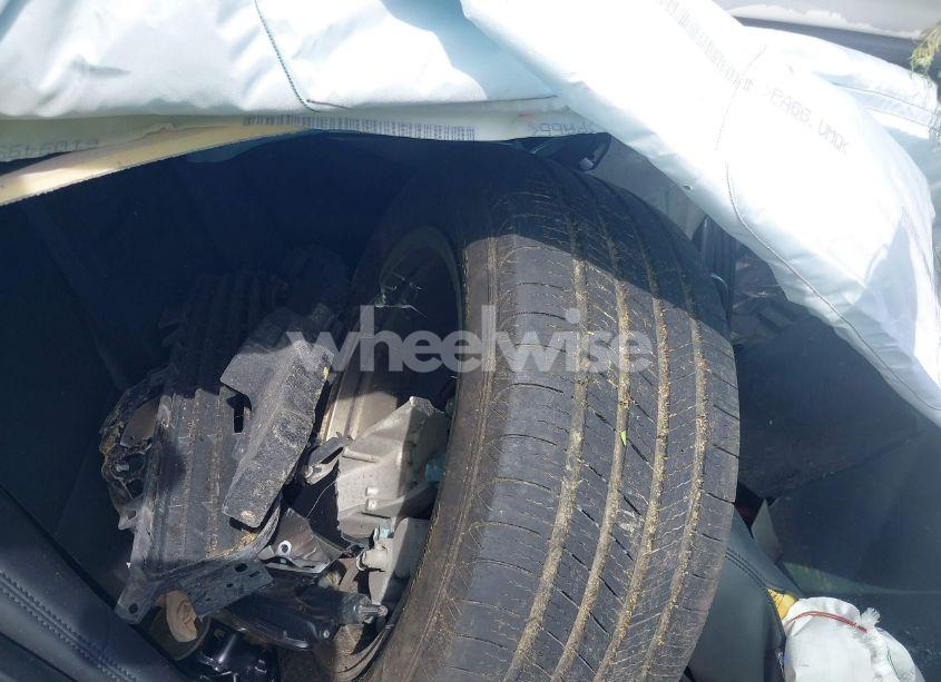 Photo 8 of 2015 Infiniti Q50 (VIN JN1BV7AP1FM355889)