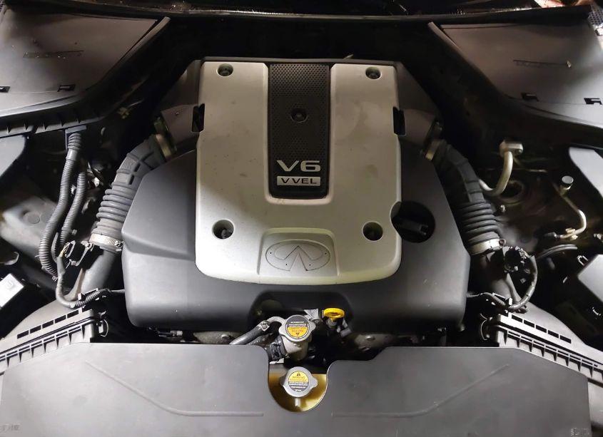 Photo 10 of 2014 Infiniti Q50 PREMIUM (VIN JN1BV7AP2EM670151)