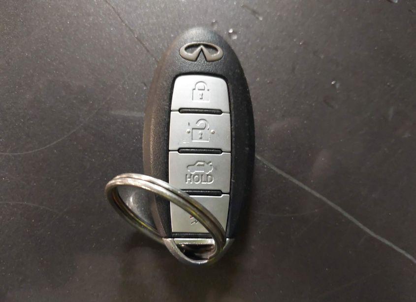 Photo 11 of 2014 Infiniti Q50 PREMIUM (VIN JN1BV7AP2EM670151)