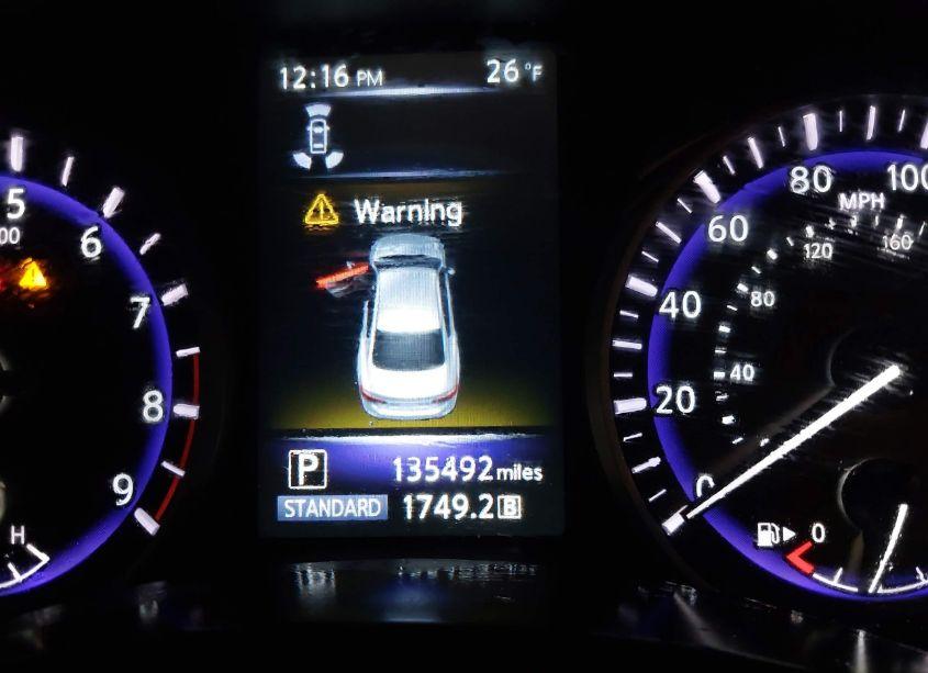 Photo 15 of 2014 Infiniti Q50 PREMIUM (VIN JN1BV7AP2EM670151)