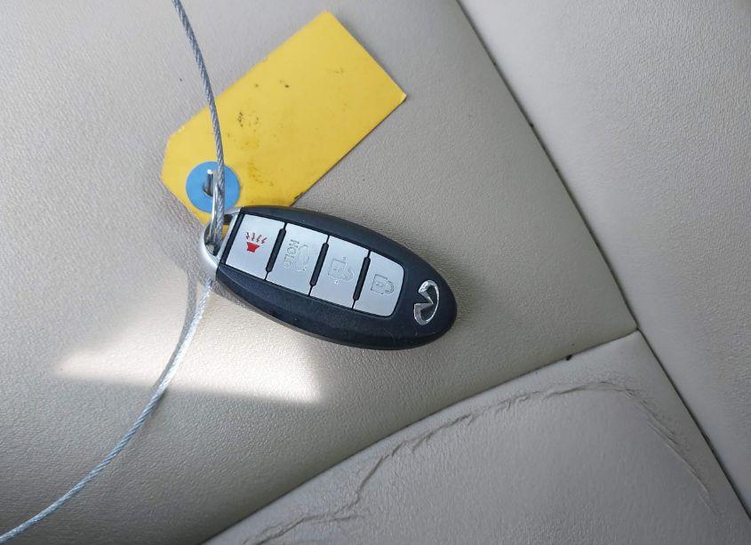 Photo 11 of 2014 Infiniti Q50 PREMIUM (VIN JN1BV7AP2EM672448)