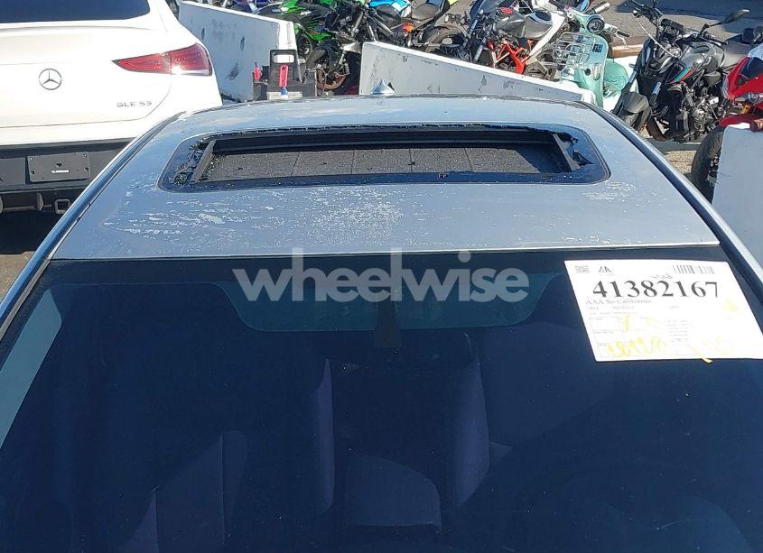 Photo 6 of 2014 Infiniti Q50 PREMIUM (VIN JN1BV7AP2EM673955)