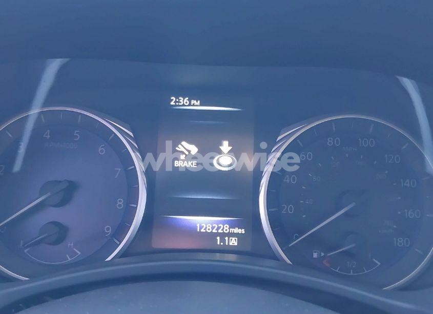 Photo 7 of 2014 Infiniti Q50 PREMIUM (VIN JN1BV7AP2EM673955)