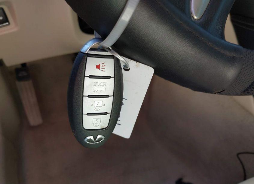 Photo 11 of 2014 Infiniti Q50 PREMIUM (VIN JN1BV7AP2EM684390)