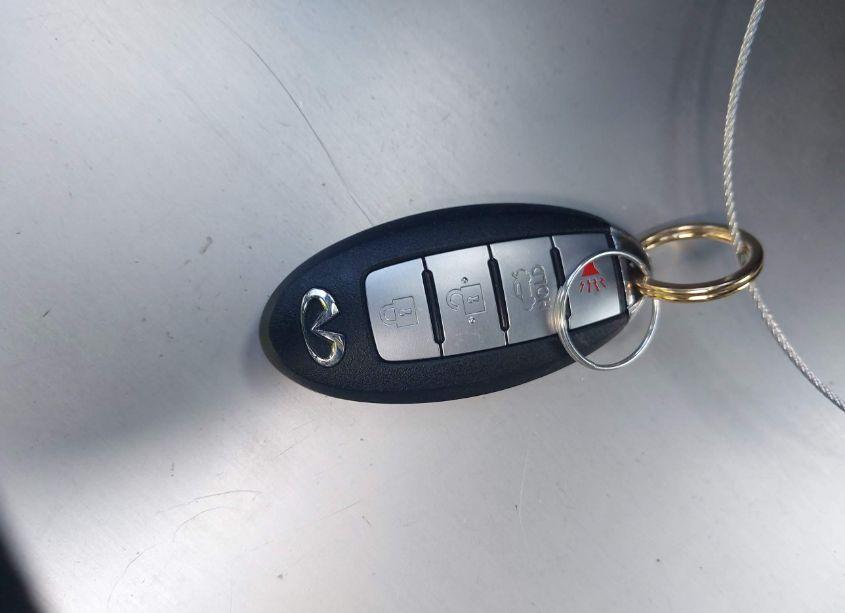 Photo 11 of 2014 Infiniti Q50 PREMIUM (VIN JN1BV7AP2EM685118)