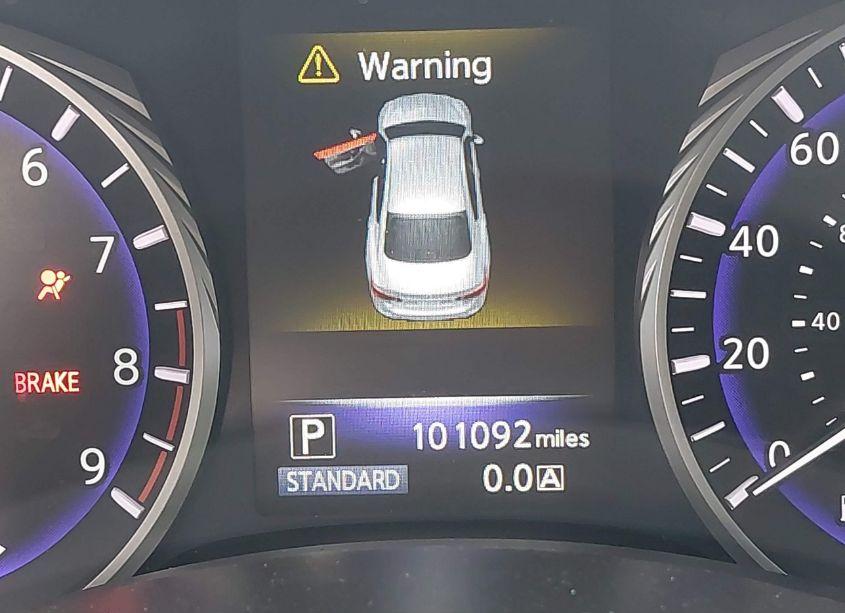 Photo 15 of 2014 Infiniti Q50 PREMIUM (VIN JN1BV7AP2EM685118)