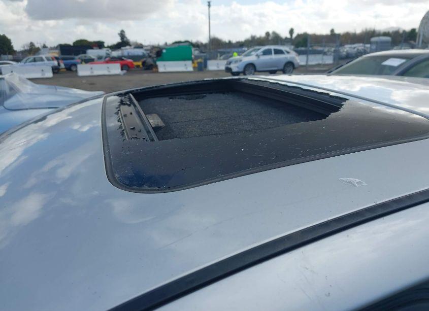 Photo 6 of 2014 Infiniti Q50 PREMIUM (VIN JN1BV7AP2EM685118)