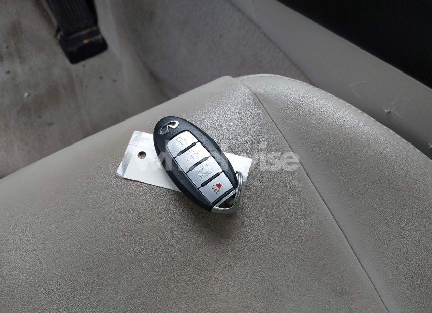 Photo 11 of 2014 Infiniti Q50 PREMIUM (VIN JN1BV7AP2EM691629)