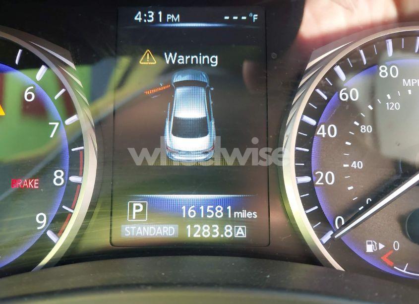 Photo 15 of 2015 Infiniti Q50 PREMIUM (VIN JN1BV7AP2FM354055)