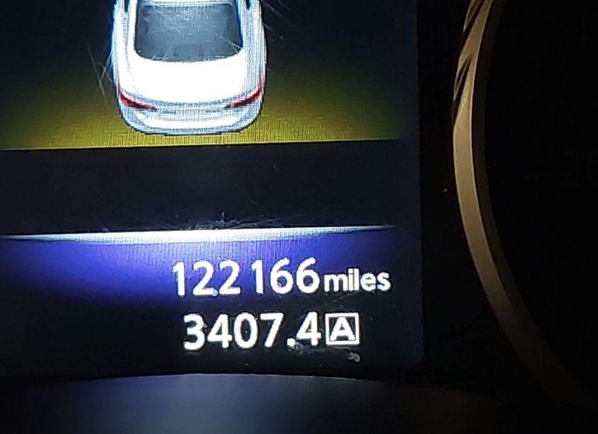 Photo 15 of 2014 Infiniti Q50 SPORT (VIN JN1BV7AP3EM674712)