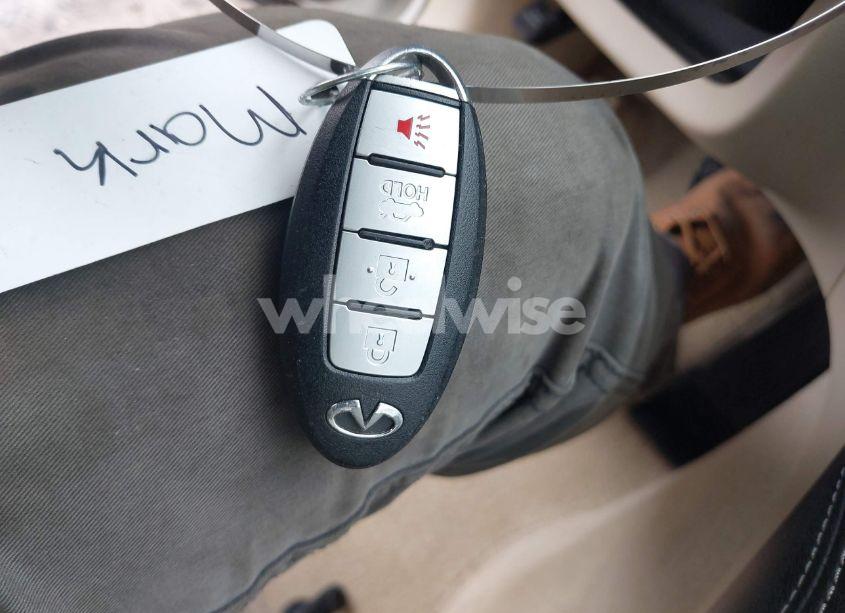 Photo 11 of 2014 Infiniti Q50 PREMIUM (VIN JN1BV7AP3EM674807)