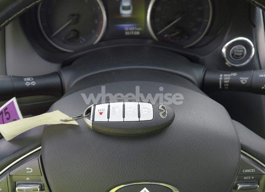 Photo 11 of 2014 Infiniti Q50 PREMIUM (VIN JN1BV7AP3EM679036)