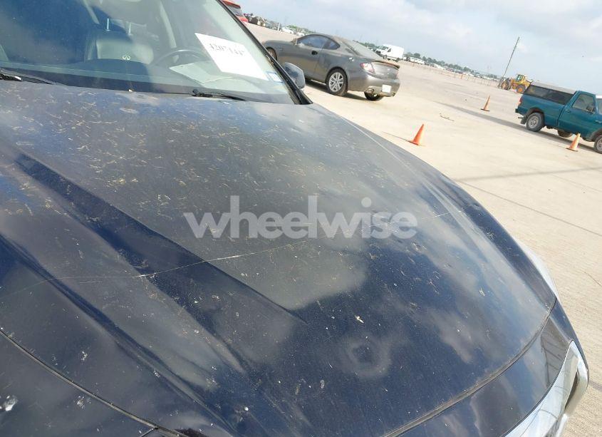 Photo 6 of 2014 Infiniti Q50 PREMIUM (VIN JN1BV7AP3EM679036)