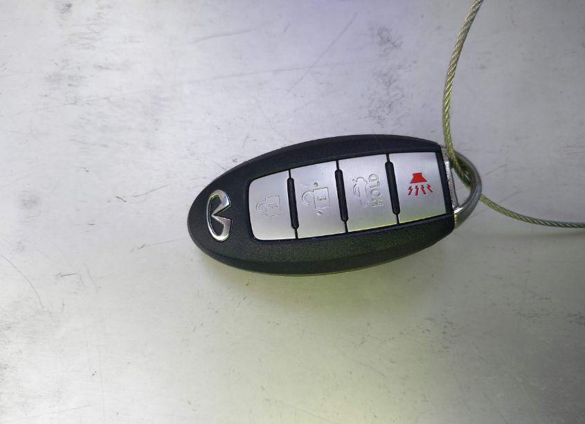 Photo 11 of 2014 Infiniti Q50 PREMIUM (VIN JN1BV7AP3EM684866)