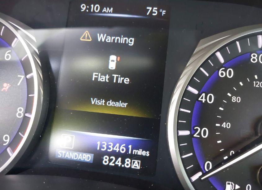 Photo 7 of 2014 Infiniti Q50 PREMIUM (VIN JN1BV7AP3EM684866)