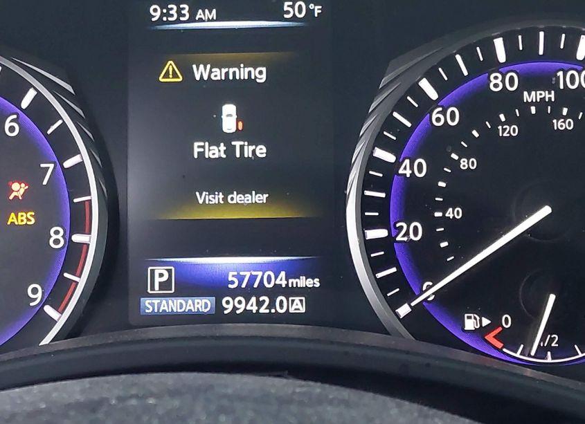 Photo 15 of 2015 Infiniti Q50 PREMIUM (VIN JN1BV7AP3FM331223)