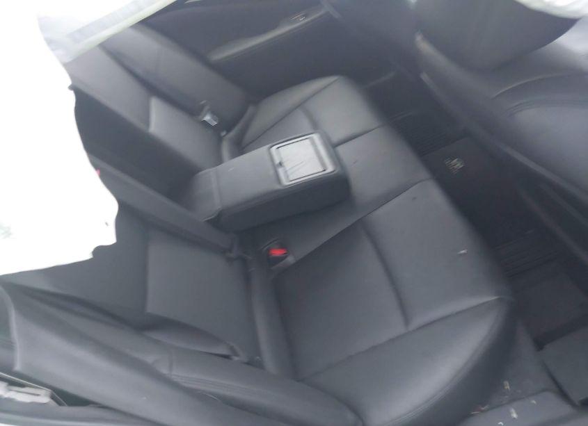 Photo 8 of 2015 Infiniti Q50 PREMIUM (VIN JN1BV7AP3FM331223)