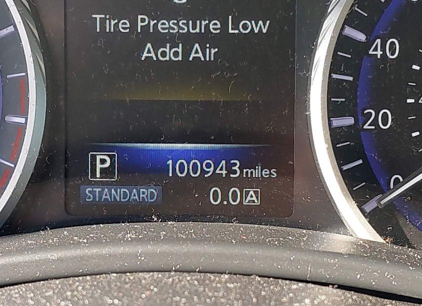 Photo 15 of 2015 Infiniti Q50 PREMIUM (VIN JN1BV7AP3FM338723)