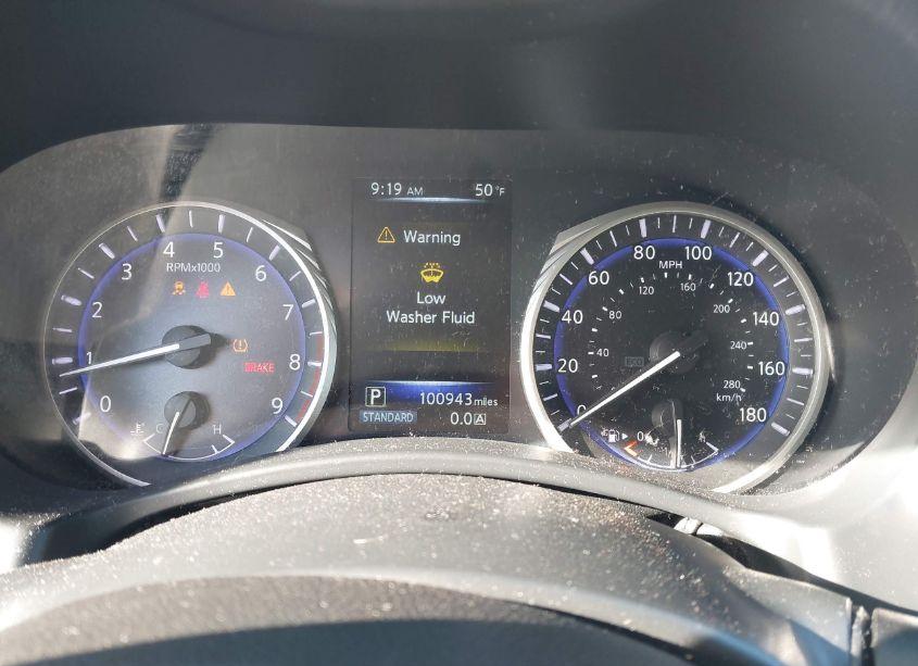 Photo 7 of 2015 Infiniti Q50 PREMIUM (VIN JN1BV7AP3FM338723)